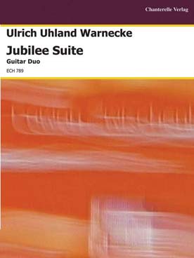 Illustration de Jubilee suite