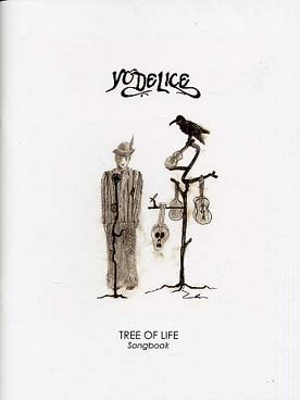 Illustration yodelice tree of life (p/v/g)
