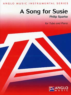 Illustration de A song for Susie