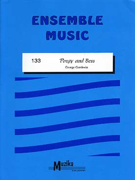 Illustration de Porgy and Bess