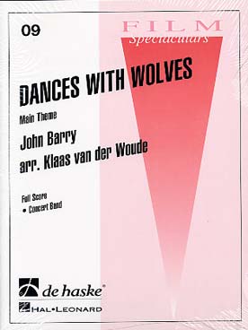 Illustration de Danses avec les loups (tr Van der Woude)