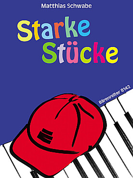 Illustration de STARKE STUCKE (tr. Schwabe)