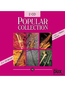 Illustration popular collection vol.10 double cd