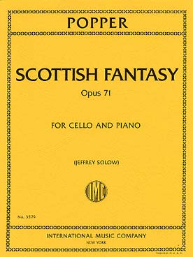 Illustration de Fantaisie écossaise op. 71 (tr. Solow)