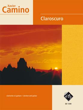 Illustration de Claroscuro