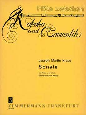 Illustration de Sonate