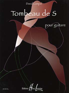Illustration de Tombeau de S    
