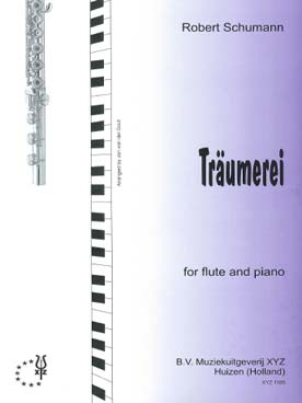 Illustration de Traumerei (rêverie)    