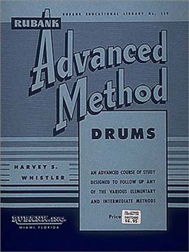 Illustration de Advanced method
