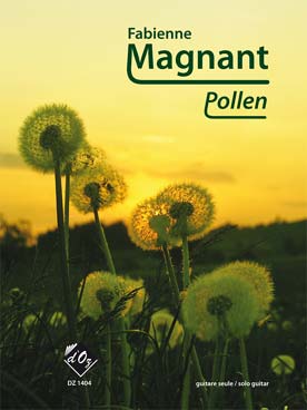 Illustration de Pollen    