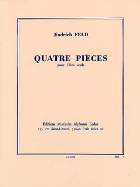 Illustration de 4 Pièces