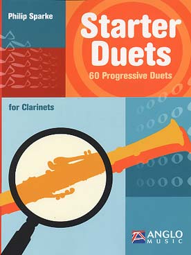 Illustration de Starter duets