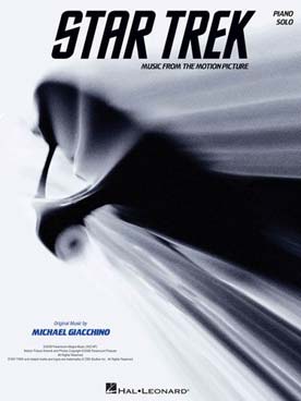 Illustration de STAR TREK