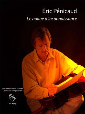 Illustration de Le Nuage d'inconnaissance