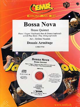 Illustration de Bossa nova