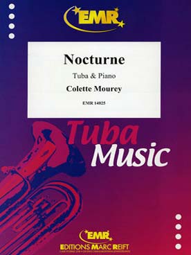 Illustration de Nocturne