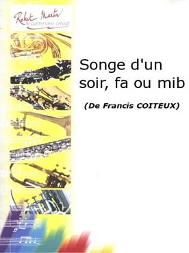Illustration de Songe d'un soir    