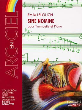 Illustration de Sine nomine