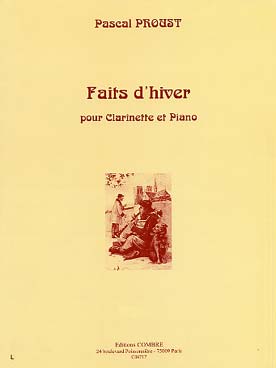 Illustration de Faits d'hiver