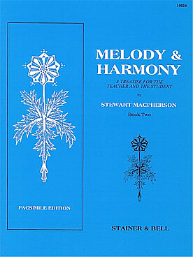 Illustration de Melody and harmony (en anglais) - Vol. 2