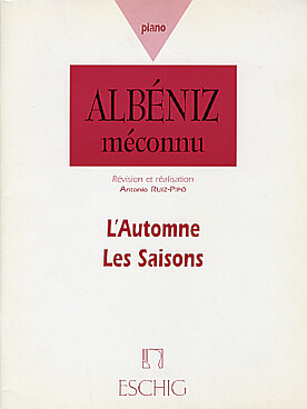 Illustration de Les Saisons