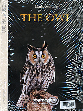Illustration de The Owl