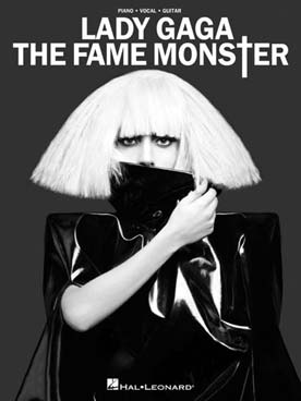 Illustration de The Fame monster (P/V/G)