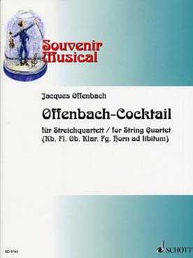Illustration offenbach cocktail (tr. birtel)
