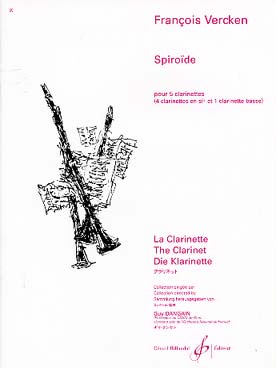 Illustration de Spiroïde