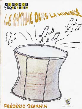Illustration de Le Rythme dans la musique