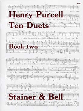 Illustration purcell vocal duets vol. 2