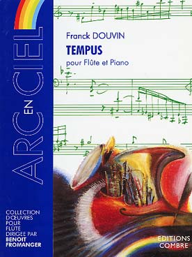 Illustration de Tempus    