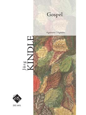 Illustration de Gospel