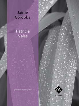 Illustration de Patricia - Valse