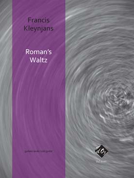 Illustration de Roman's waltz op. 259