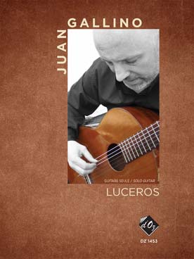 Illustration de Luceros