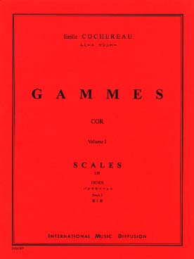 Illustration de Gammes - Vol. 1