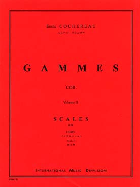 Illustration de Gammes - Vol. 2