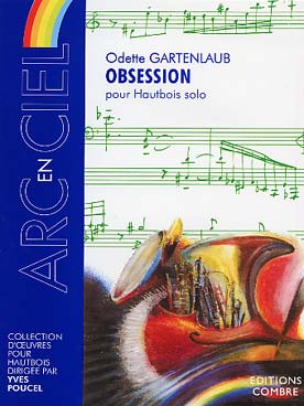 Illustration de Obsession