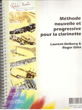 Illustration de Méthode nouvelle et progressive