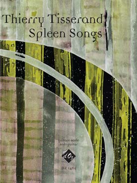 Illustration de Spleen songs - Vol. 1