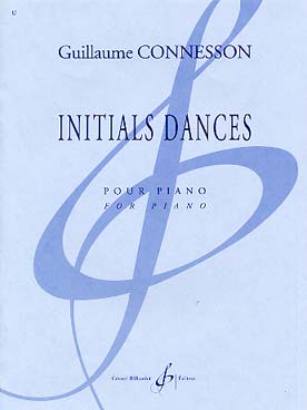 Illustration de Initials dances