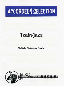 Illustration de Train jazz
