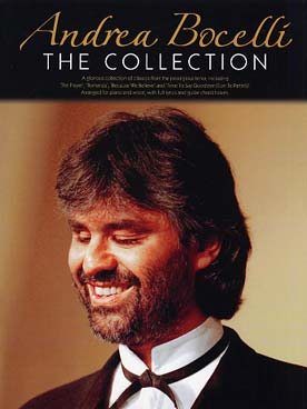 Illustration de The Collection (P/V/G)