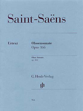 Illustration de Sonate op. 166 (tr. Jost)