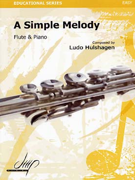Illustration de A Simple melody    