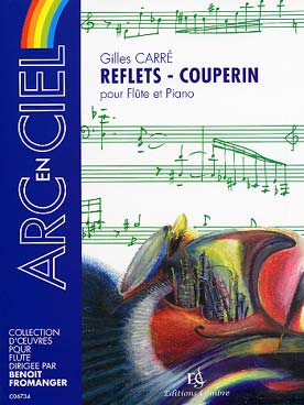 Illustration de Reflets Couperin