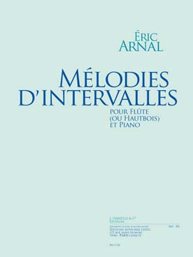 Illustration de Mélodies d'intervalles