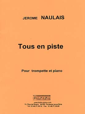 Illustration de Tous en piste