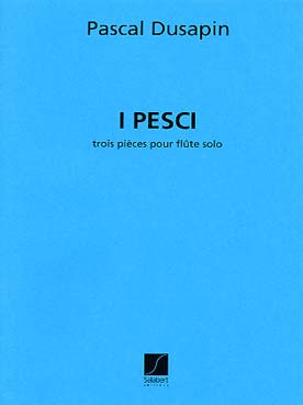 Illustration de I Pesci : 3 pièces